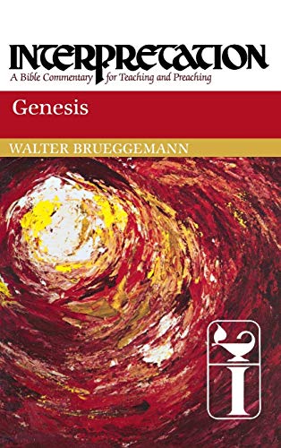 Genesis Cover