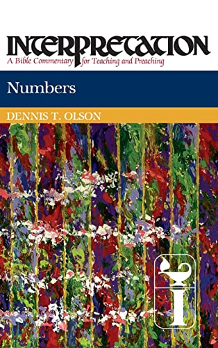 Numbers Cover