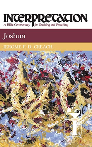 Joshua Cover