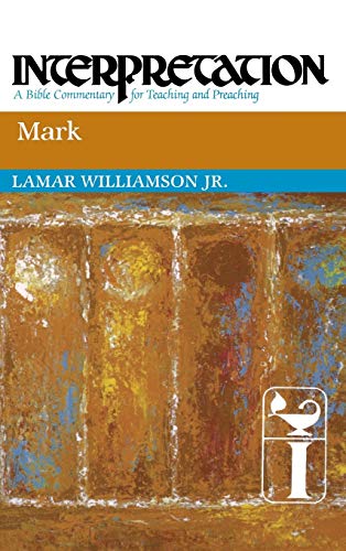 Mark Cover