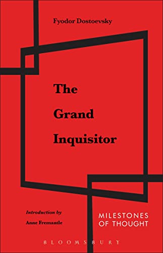 The grand inquisitor Cover