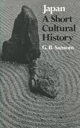 Japan Cover