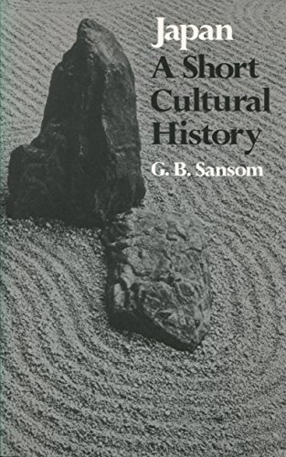Japan Cover