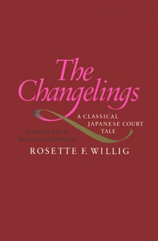 The Changelings Cover