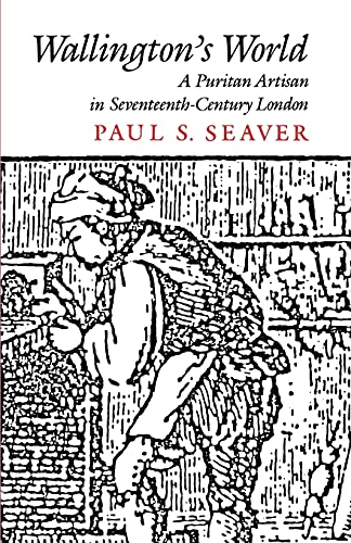 Wallington's World Cover