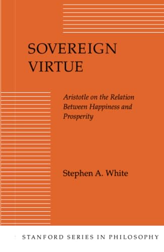 Sovereign virtue Cover