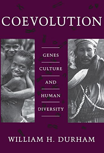 Coevolution Cover