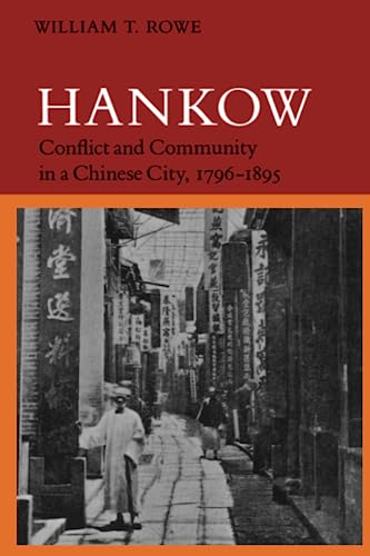 Hankow Cover
