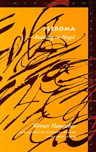 Pleroma Cover
