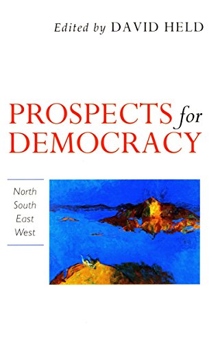 Prospects for Democracy Cover