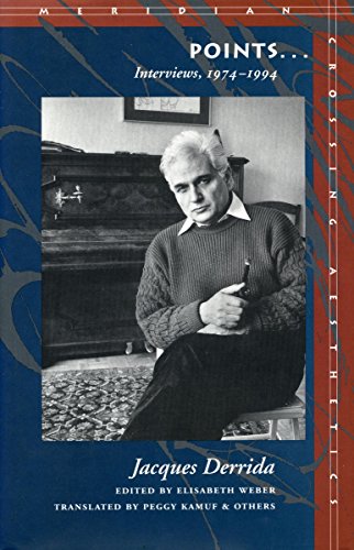 Points . . . Cover