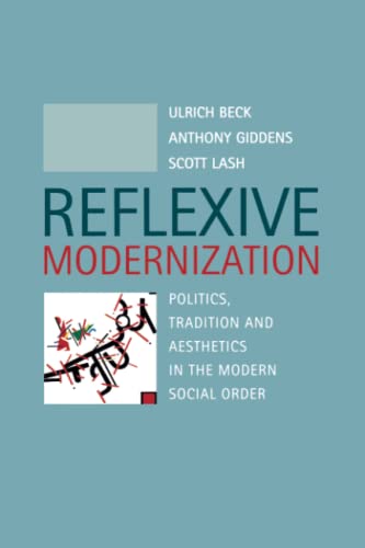 Reflexive modernization Cover