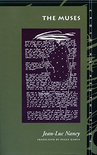 The muses Cover