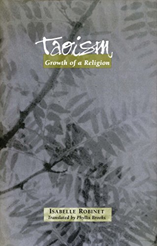 Taoism Cover