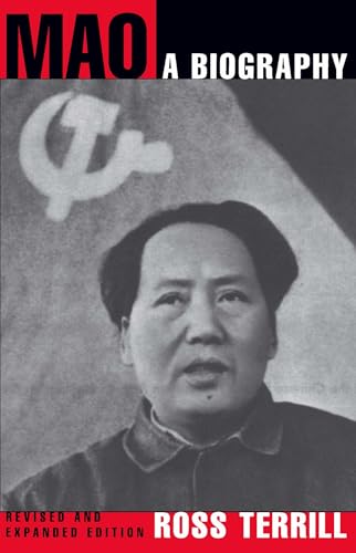 Mao Cover