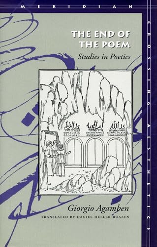 The end of the poem Cover