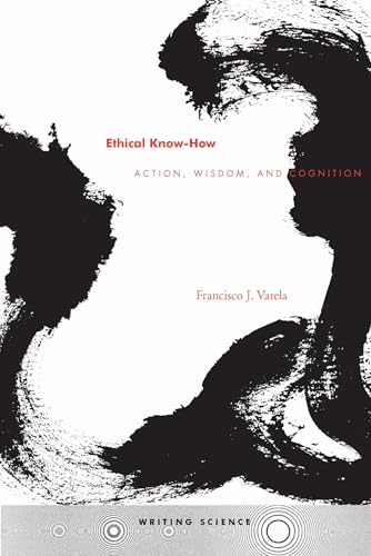 Ethical Know-How Cover