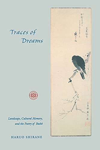 Traces of dreams Cover