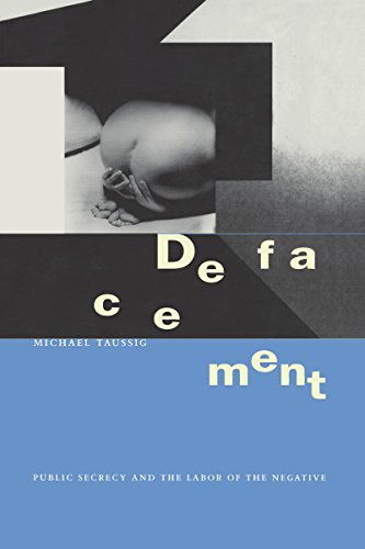 Defacement Cover