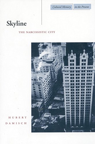 Skyline Cover