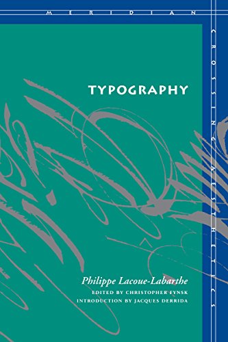 Typography Cover