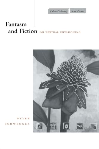 Fantasm and fiction Cover
