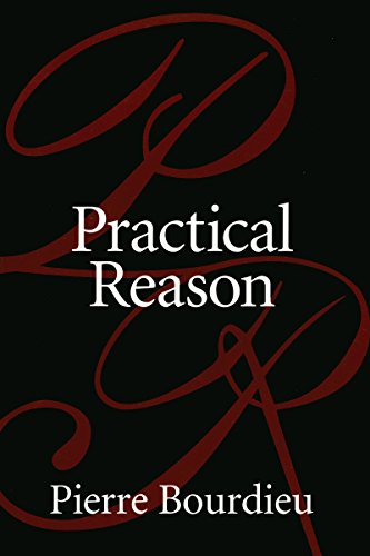 Practical reason Cover