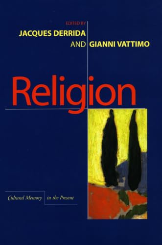Religion Cover