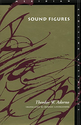 Sound figures Cover