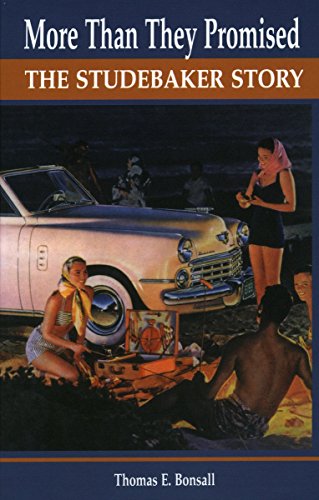 More Than They Promised Cover