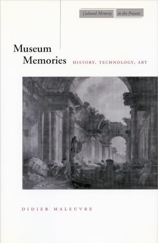 Museum memories Cover