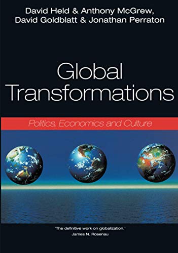Global Transformations Cover