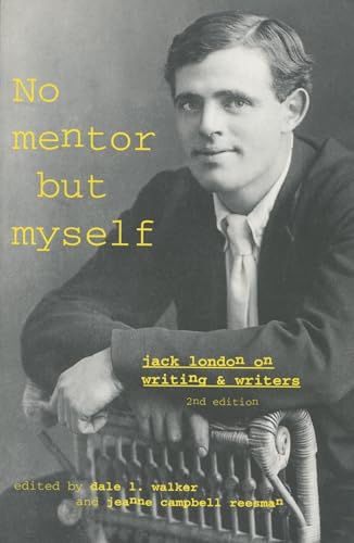 No mentor but myself Cover