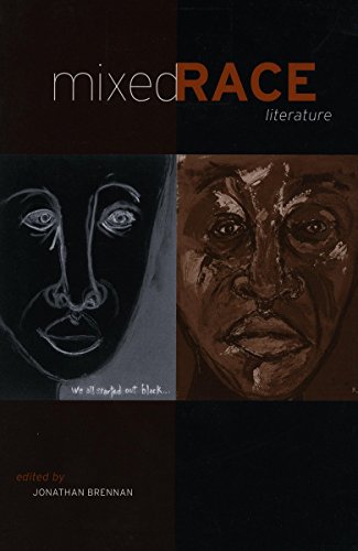 Mixed race literature Cover