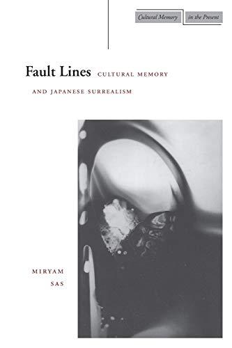 Fault lines Cover
