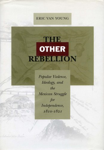 The Other Rebellion Cover