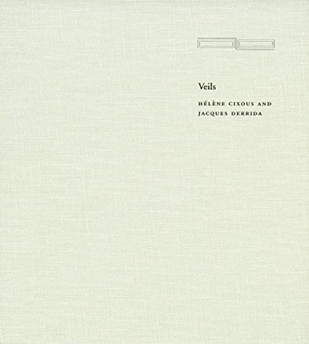 Veils Cover