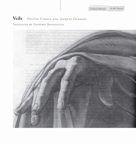 Veils Cover