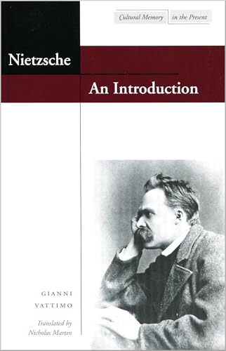 Nietzsche Cover
