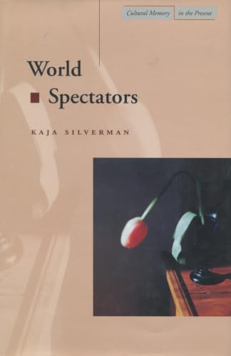 World spectators Cover