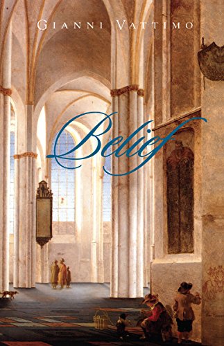 Belief Cover