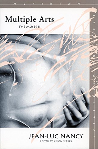 Multiple arts Cover