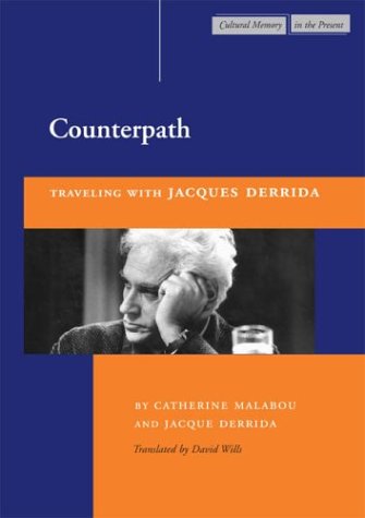 Counterpath Cover