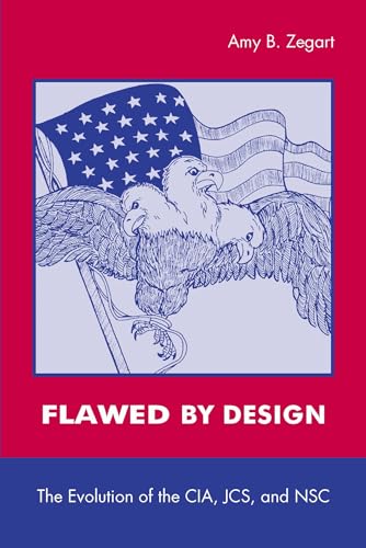 Flawed by Design Cover