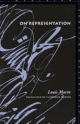 On representation Cover
