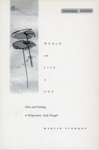 World and Life as One Cover