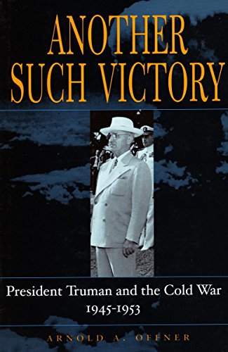 Another such victory Cover