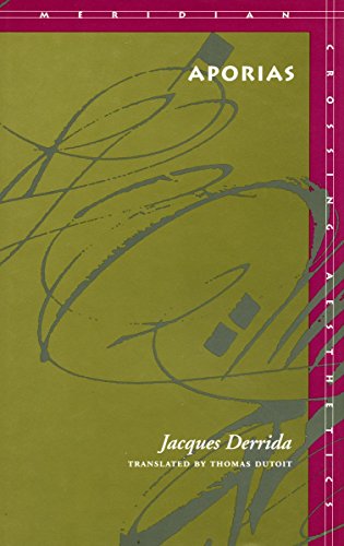 Eyes of the University: Right to Philosophy 2 (Meridian: Crossing Aesthetics) Cover