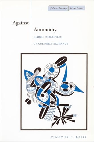 Against autonomy Cover