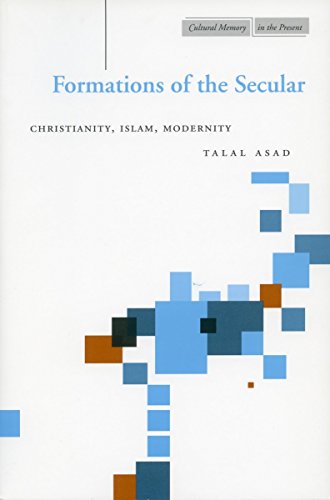 Formations of the secular Cover